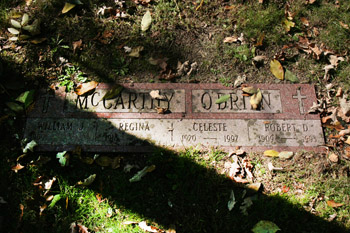 MEET MY FOLKS:  Here lie my parents and a very deer Uncle.  I have many a fond memory of my parents and  Uncle Bill, but to try to fit them all into a photo caption would not do them justice.